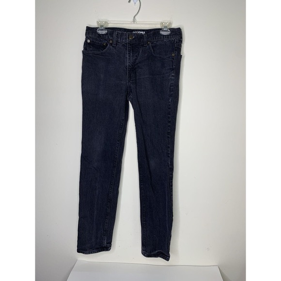 Sonoma Other - Sonoma Goods For Life Mens Size 32x32 Jeans The Everyday All Day Pant Black Fade